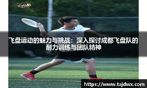 飞盘运动的魅力与挑战：深入探讨成都飞盘队的耐力训练与团队精神